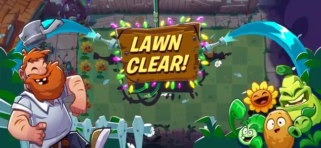 Plants vs. Zombies™ 3 Plants vs. Zombies™ 3