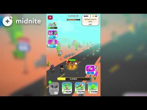 Rust Mobile 3
