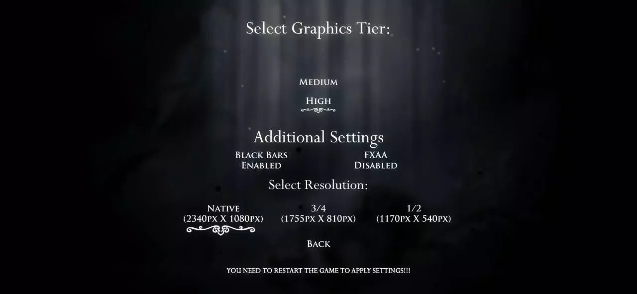 Hollow Knight Mobile Hollow Knight Mobile