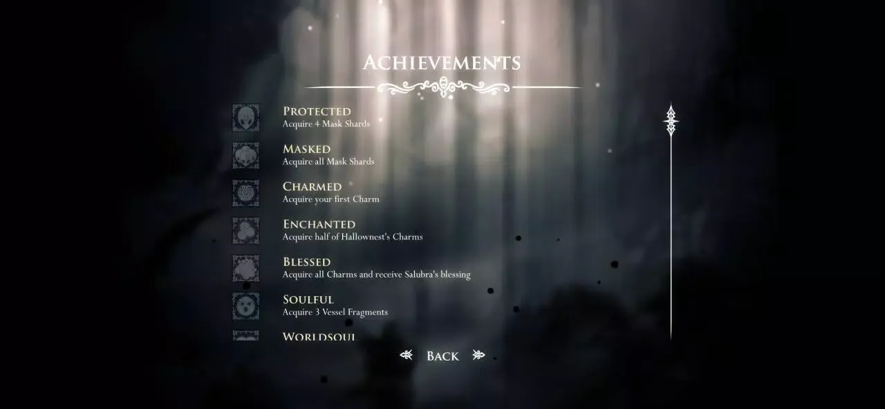 Hollow Knight Mobile Hollow Knight Mobile