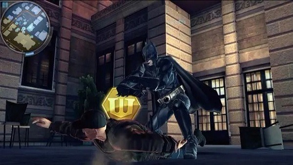 The Dark Knight Rises 3