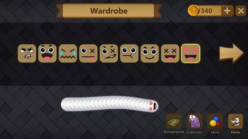 Snake Lite Snake Lite
