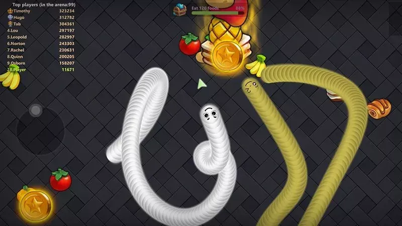 Snake Lite 2