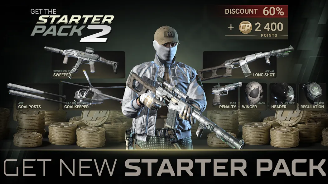 Combat Master Mobile FPS Combat Master Mobile FPS