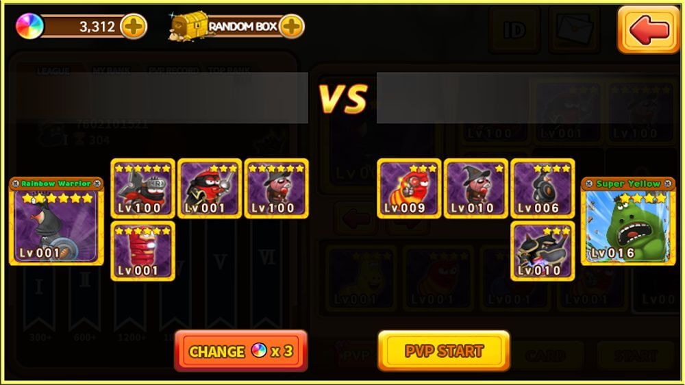 Larva Heroes: Lavengers Larva Heroes: Lavengers
