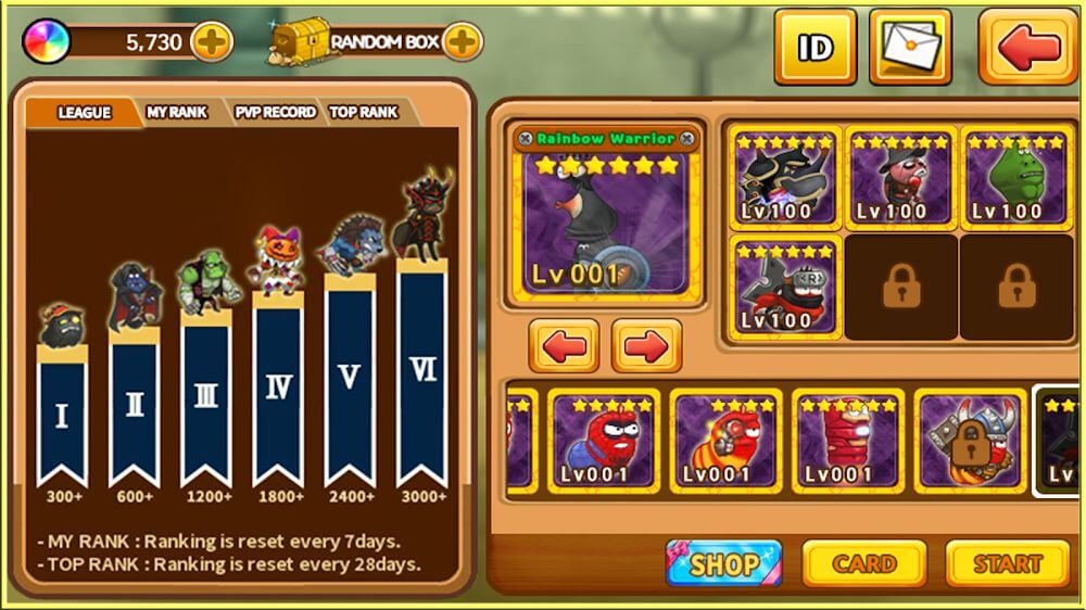 Larva Heroes: Lavengers 2