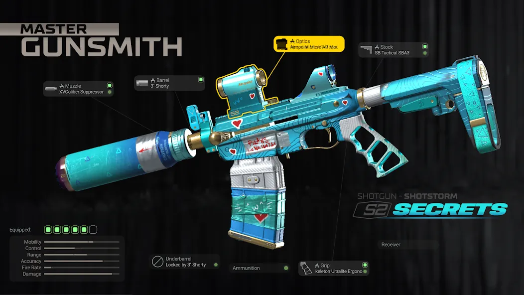 Combat Master Mobile FPS Combat Master Mobile FPS