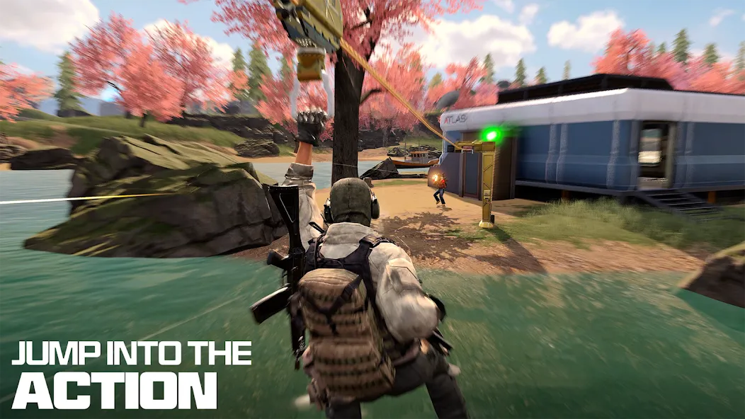 Call of Duty: Warzone Mobile 3