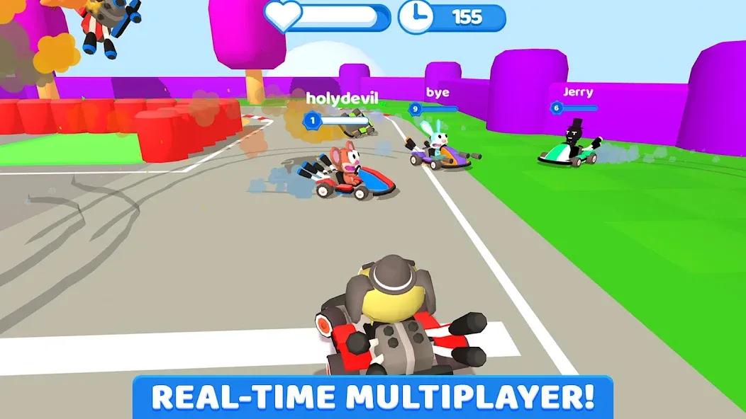 SmashKarts.io 1
