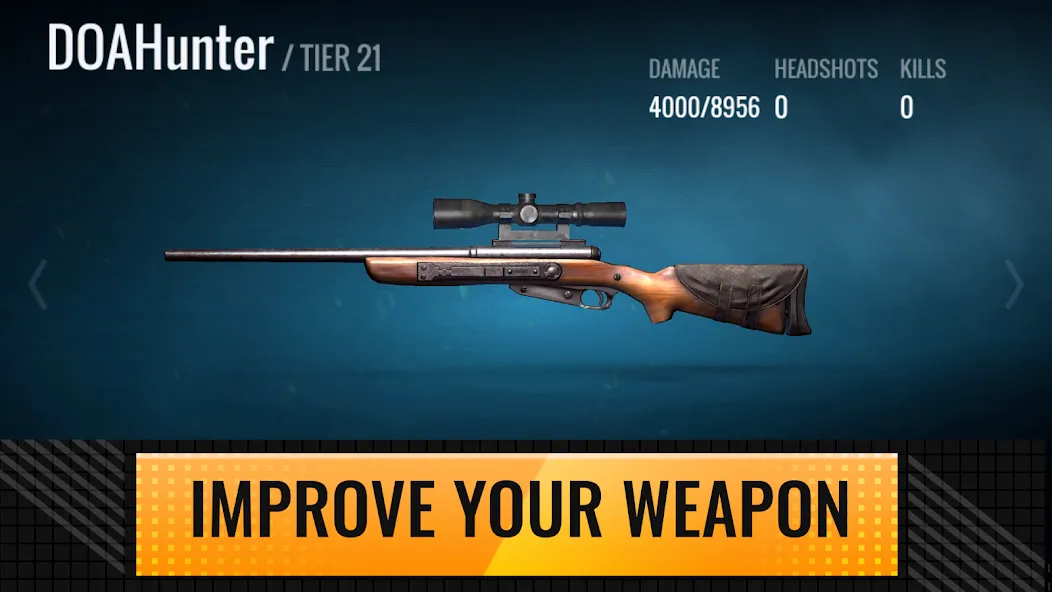 Sniper 3D Assassin Sniper 3D Assassin