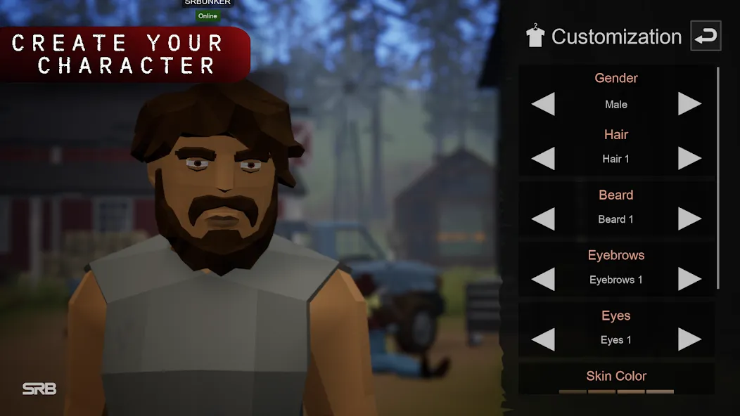 FateZ Unturned Zombie Survival 1