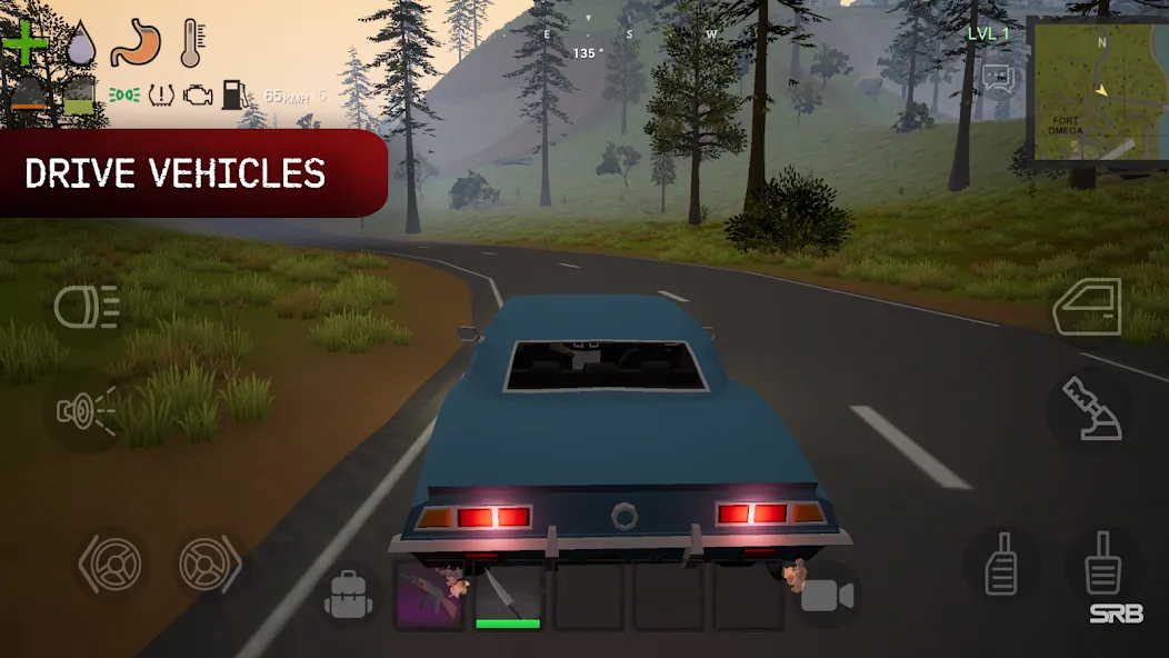 FateZ Unturned Zombie Survival 2