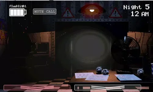 Five Nights at Freddy’s 2 2