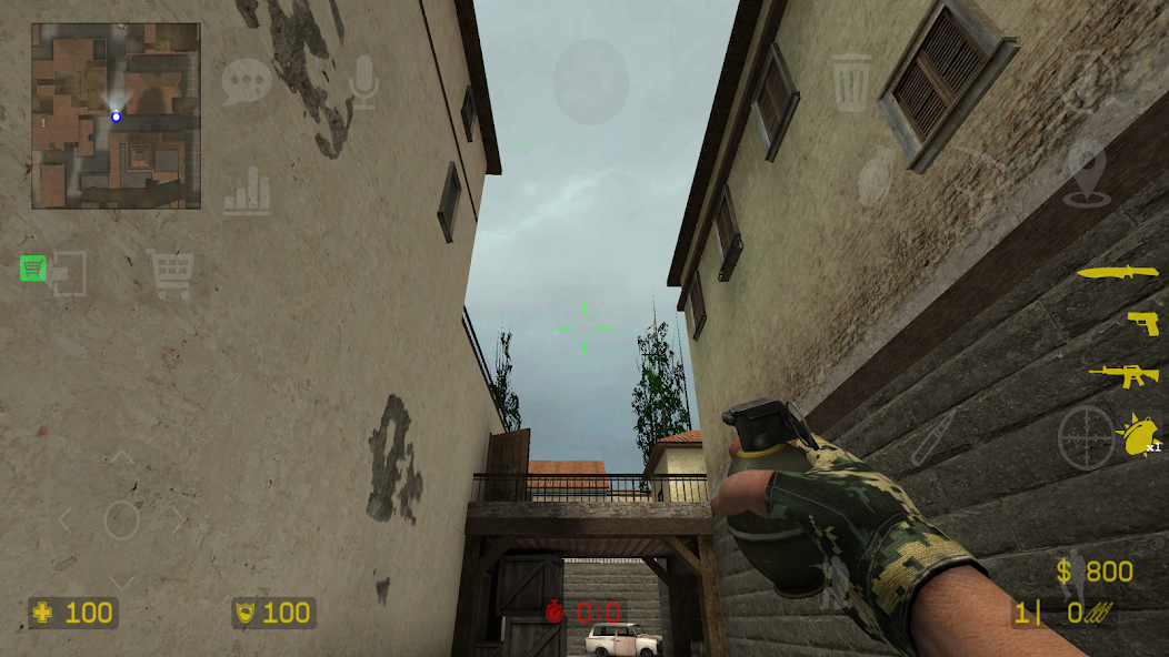Counter-Strike: Source 3
