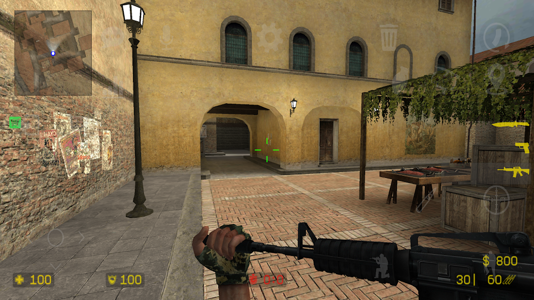 Counter-Strike: Source 2