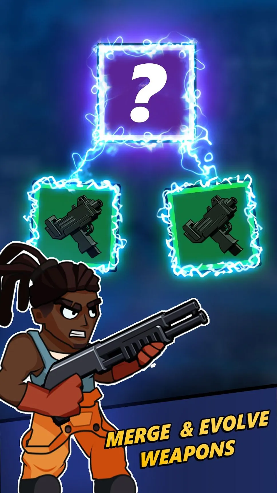 Zombie Idle Defense Zombie Idle Defense