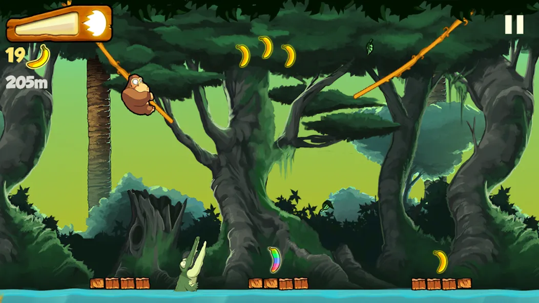 Banana Kong Banana Kong