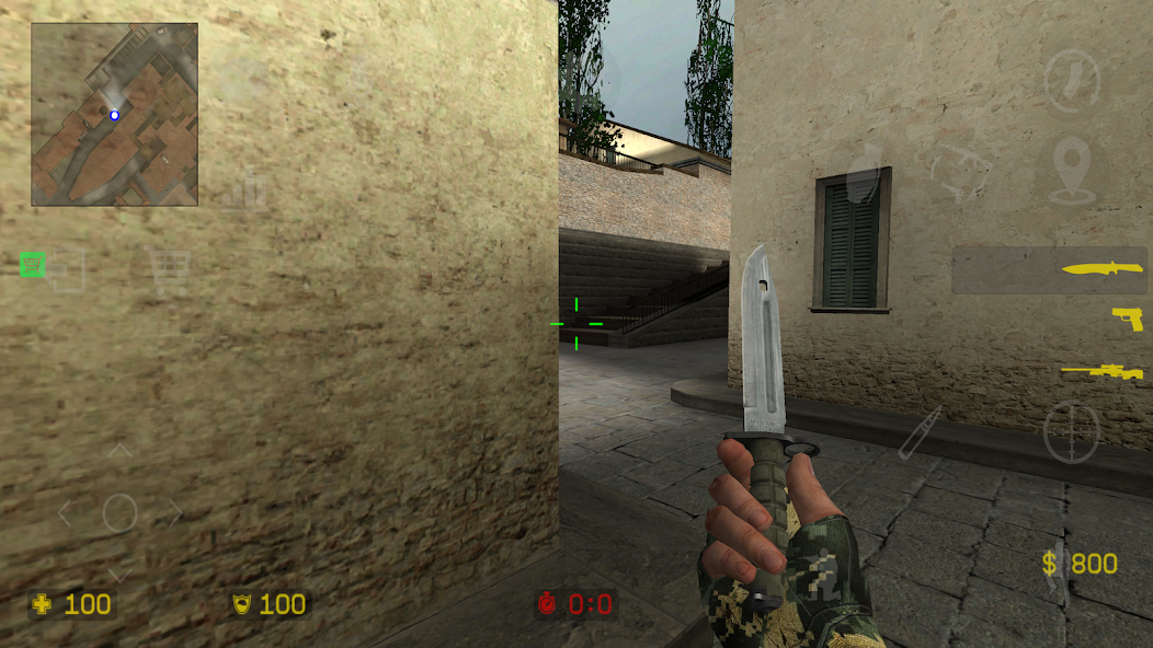Counter-Strike: Source 1