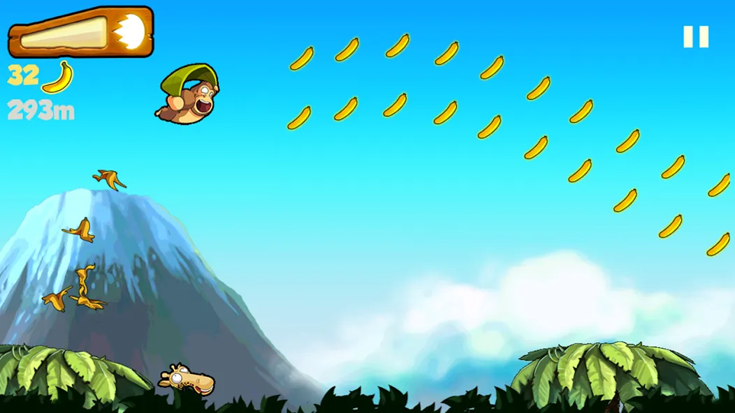 Banana Kong Banana Kong