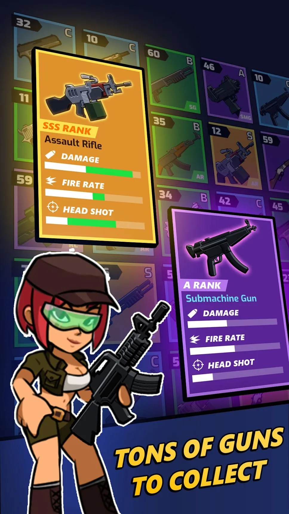 Zombie Idle Defense Zombie Idle Defense