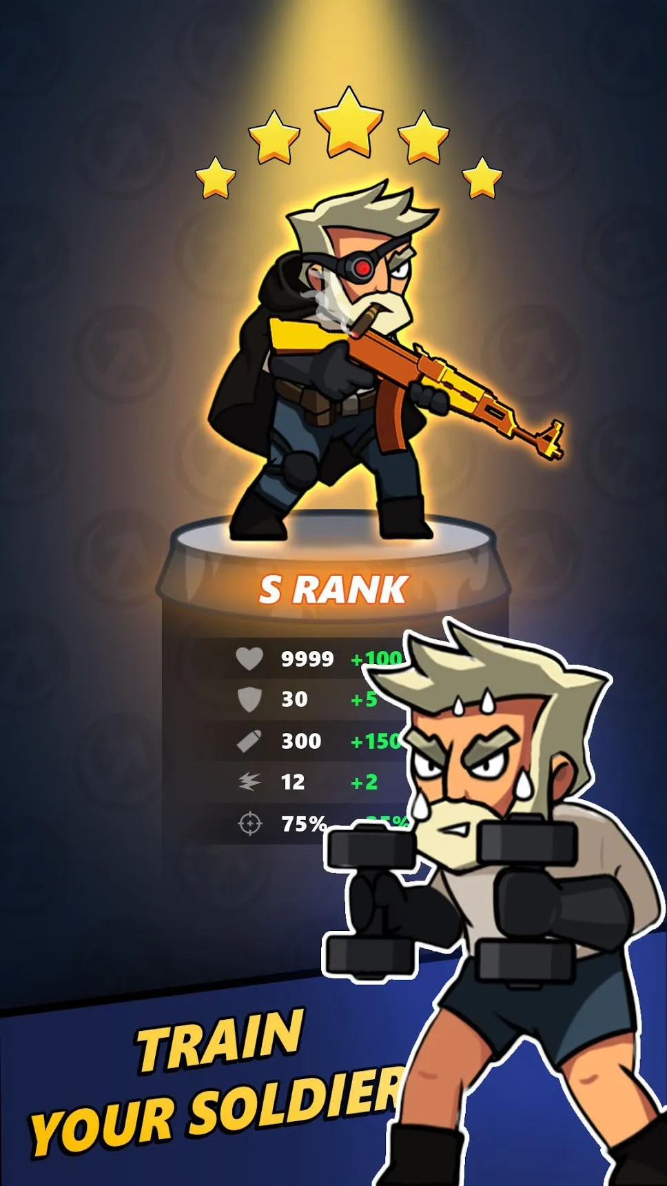 Zombie Idle Defense Zombie Idle Defense