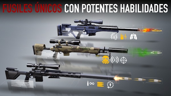Hitman: Sniper 2