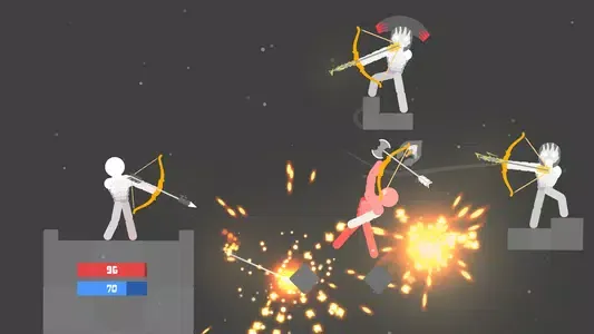 Ragdoll Archers Ragdoll Archers