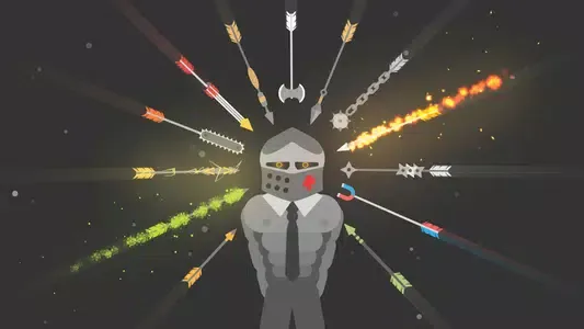 Ragdoll Archers 1