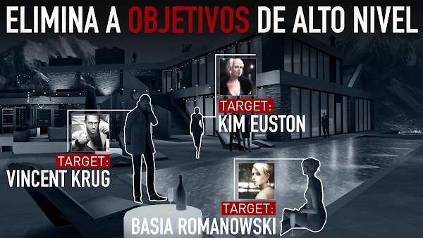 Hitman: Sniper 3