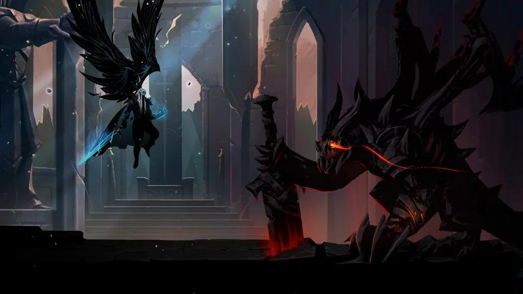 Shadow of Death: Soul Knight Shadow of Death: Soul Knight