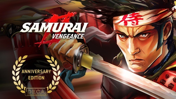 SAMURAI II: VENGEANCE 1