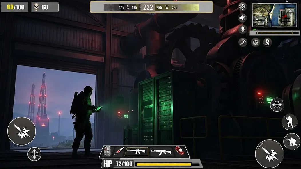 Project IGI 2 Covert Strike 4