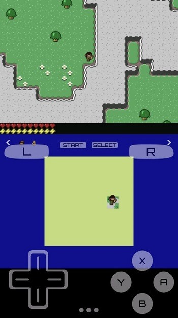 DraStic DS Emulator 4