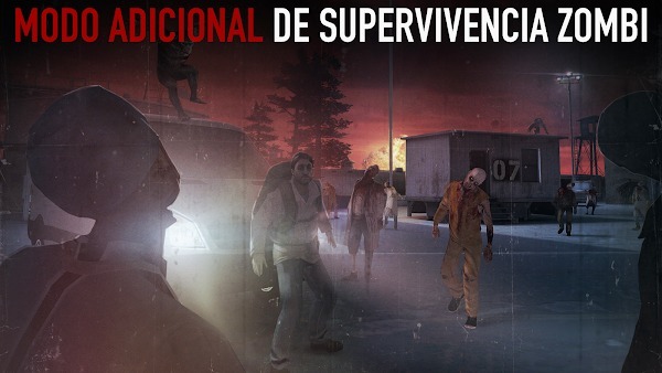 Hitman: Sniper 1