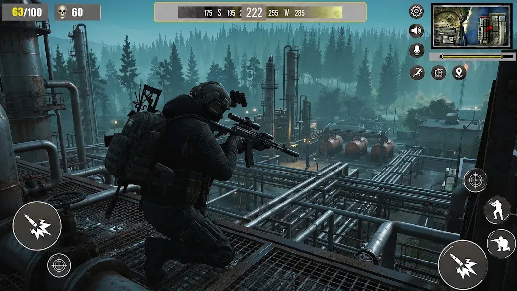 Project IGI 2 Covert Strike 1