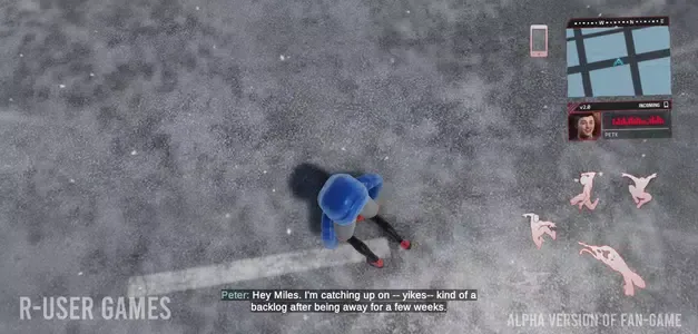 Spider-Man: Miles Morales 2