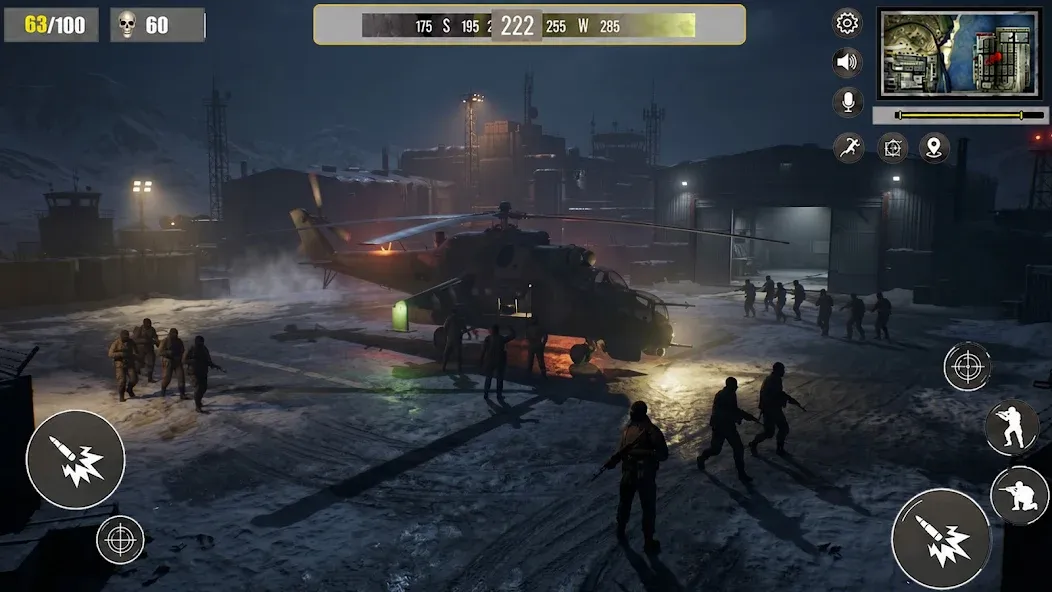 Project IGI 2 Covert Strike 5