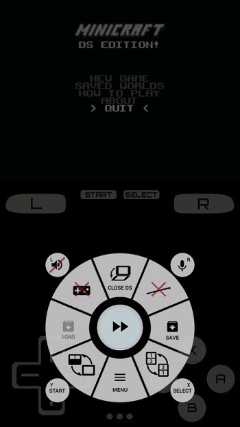 DraStic DS Emulator 2