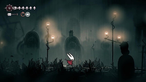 Hollow Knight: Silksong 1