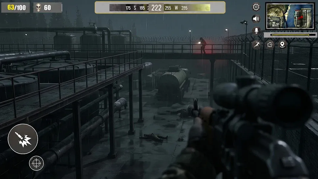 Project IGI 2 Covert Strike 3