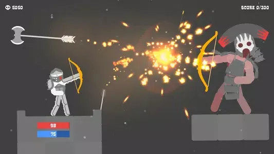 Ragdoll Archers Ragdoll Archers