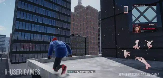 Spider-Man: Miles Morales Spider-Man: Miles Morales