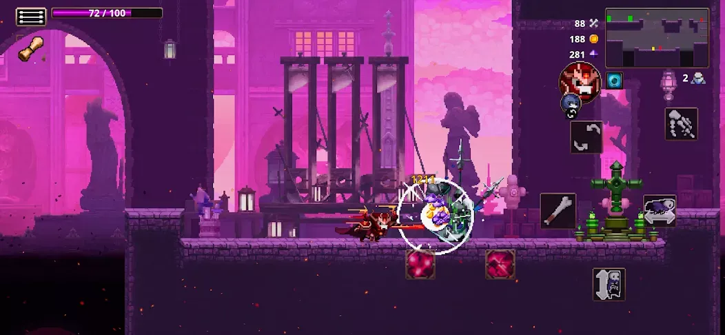 Skul: The Hero Slayer Skul: The Hero Slayer