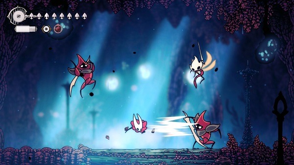 Hollow Knight: Silksong 2