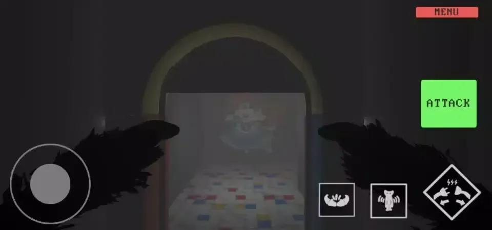 PROJECT: PLAYTIME PROJECT: PLAYTIME