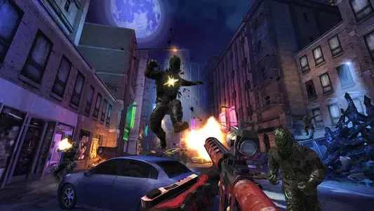 Suicide Squad: Special Ops Suicide Squad: Special Ops