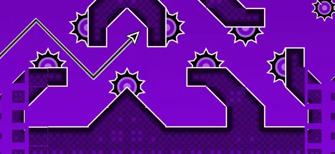 Space Waves - CrazyGames Space Waves - CrazyGames