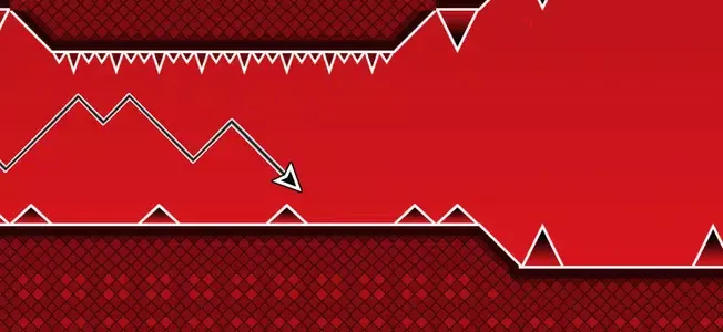 Space Waves - CrazyGames Space Waves - CrazyGames