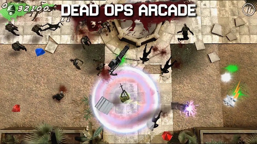 Call of Duty: Black Ops Zombies Call of Duty: Black Ops Zombies