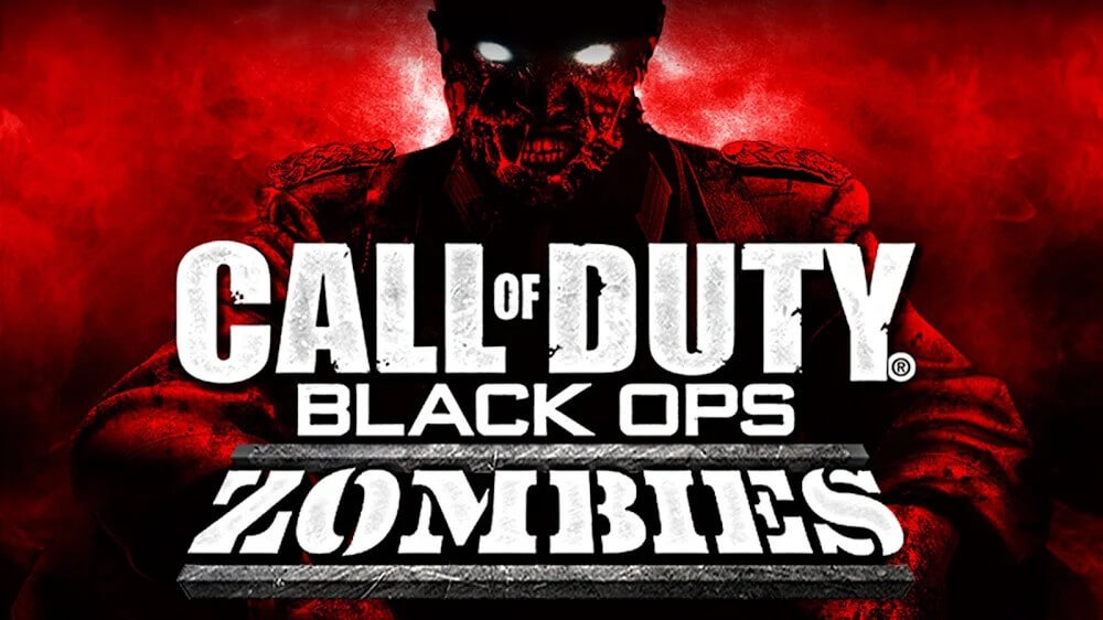 Call of Duty: Black Ops Zombies 1